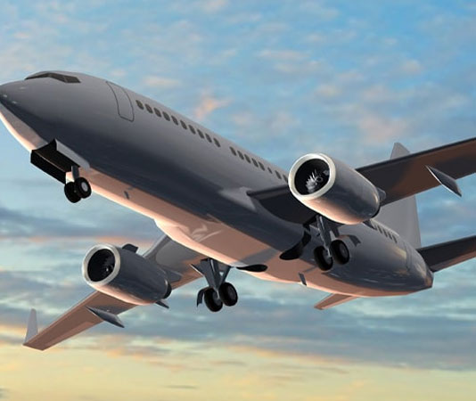 Are Smaller Planes More Dangerous for Passengers?