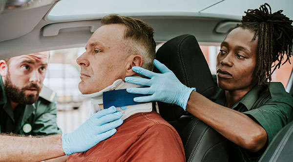 What Counts as a Catastrophic Injury?