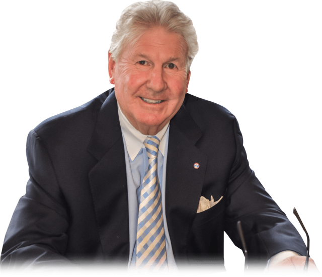 Randall A. Scarlett